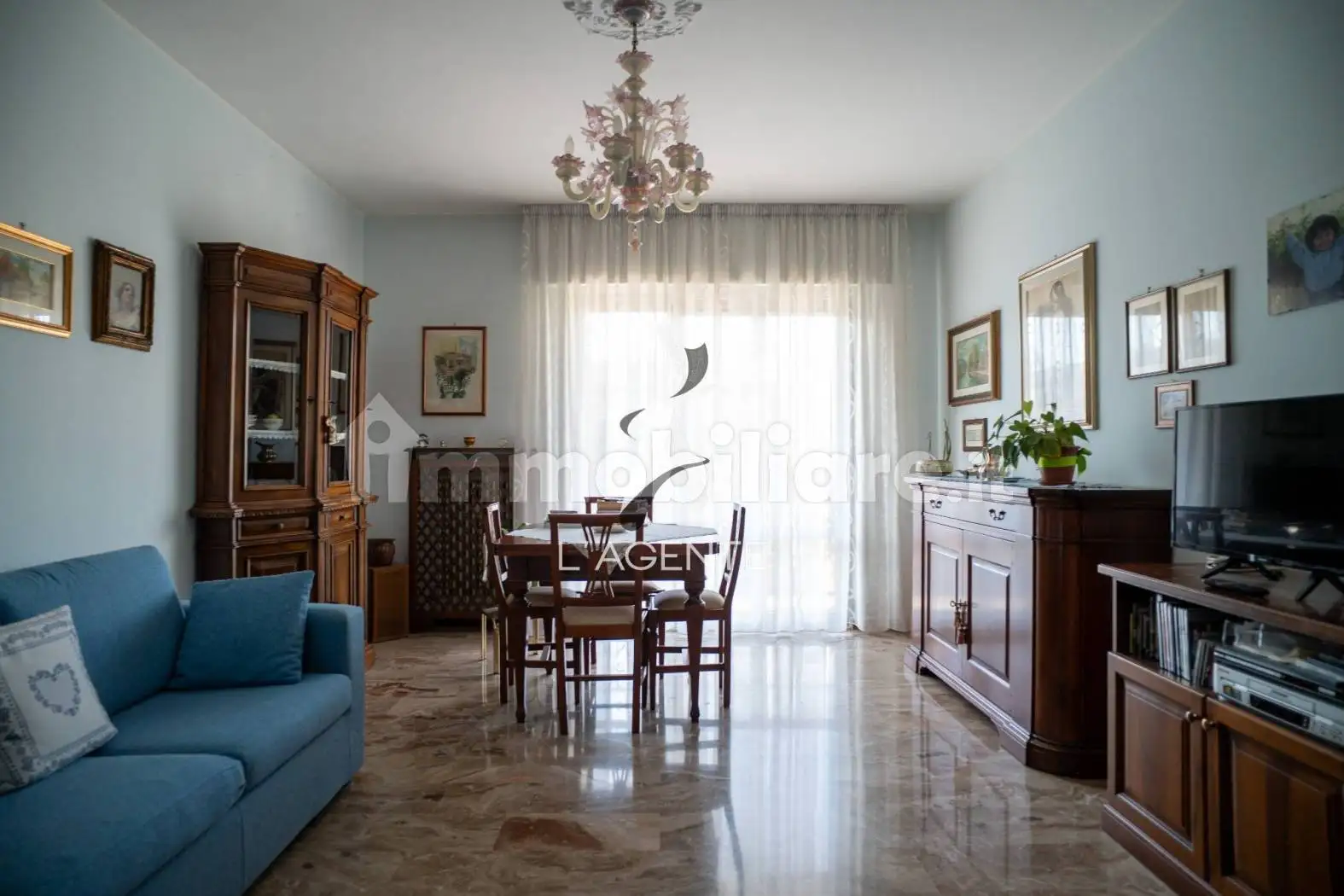 Appartamento in vendita a Venezia