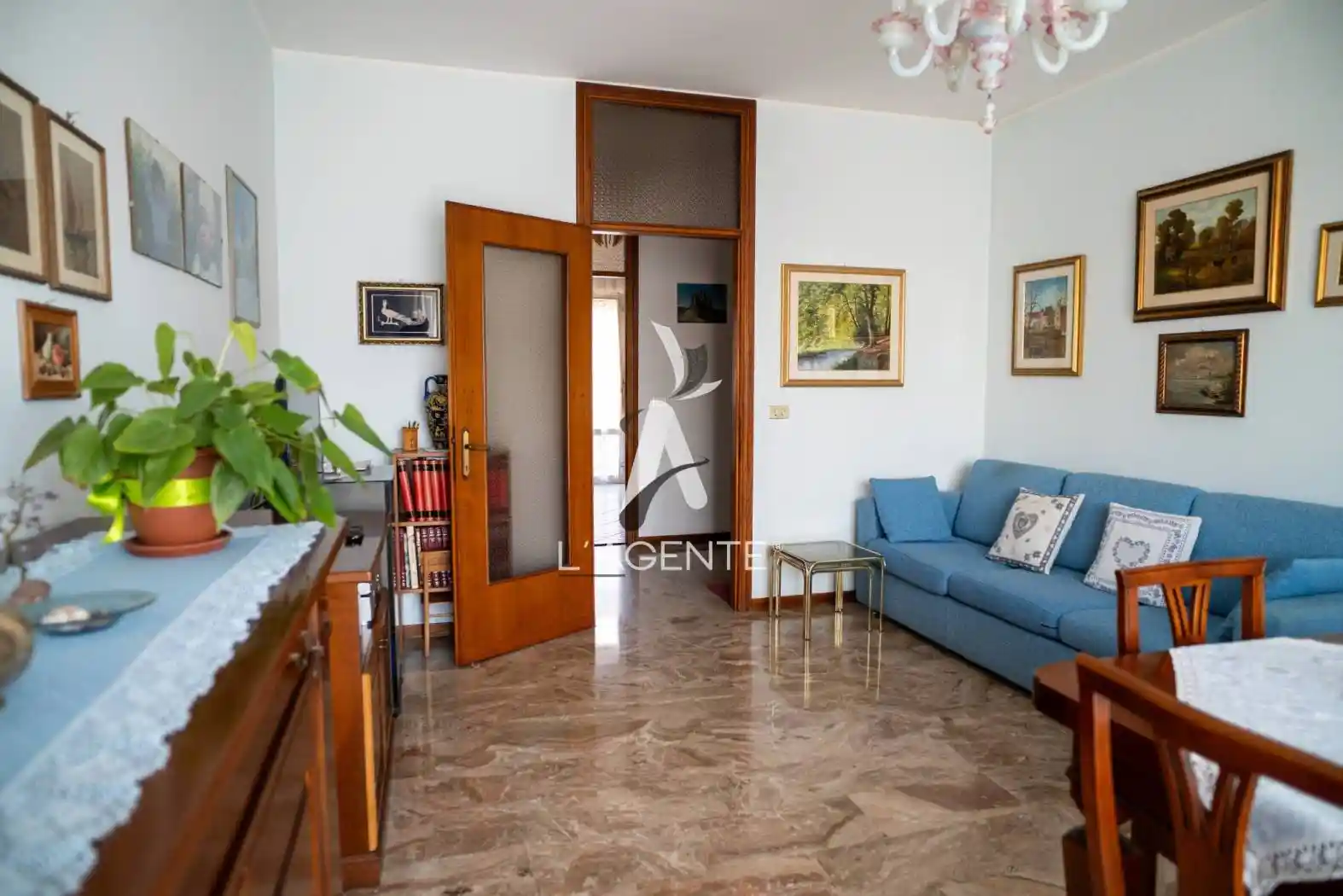 Appartamento via Gobbi, Favaro Veneto, Venezia - foto 2