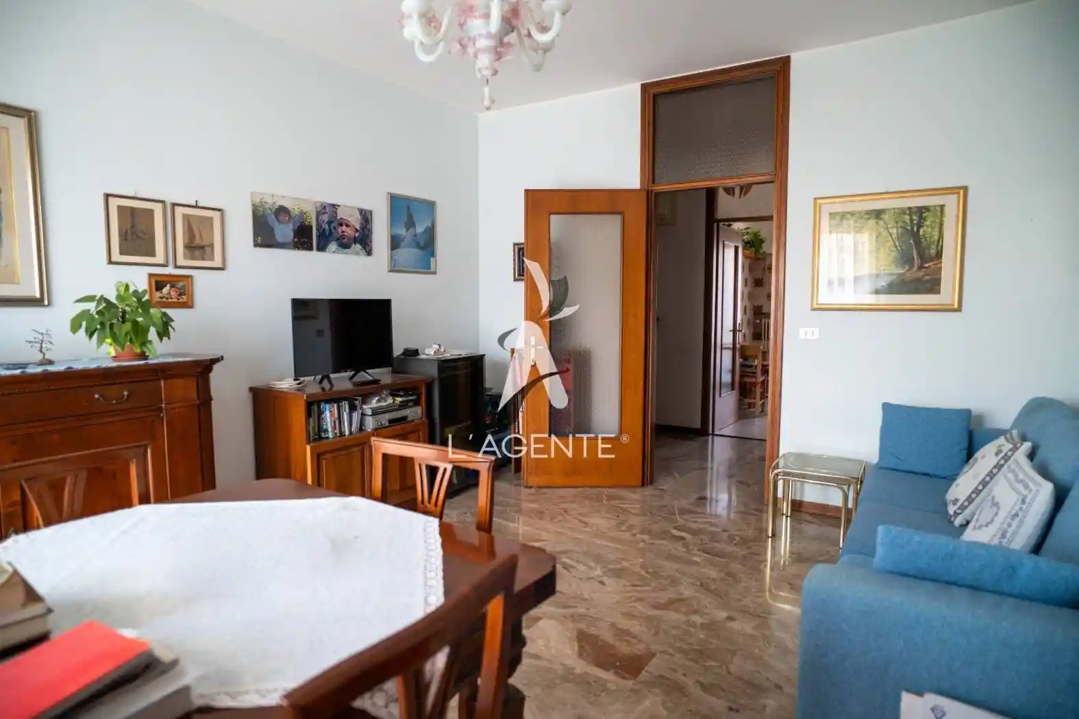 Appartamento via Gobbi, Favaro Veneto, Venezia - foto 3