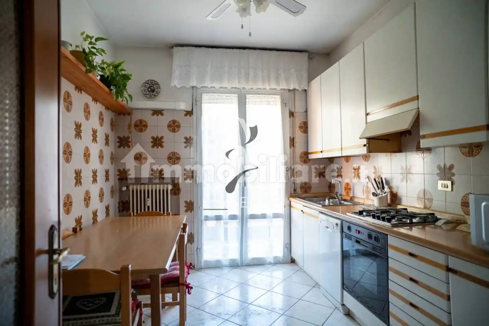 Appartamento via Gobbi, Favaro Veneto, Venezia - foto 4