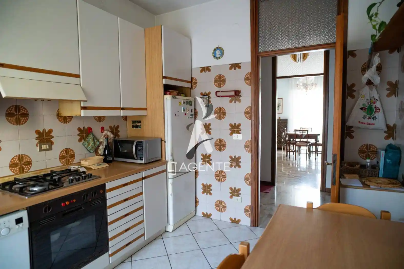 Appartamento via Gobbi, Favaro Veneto, Venezia - foto 5