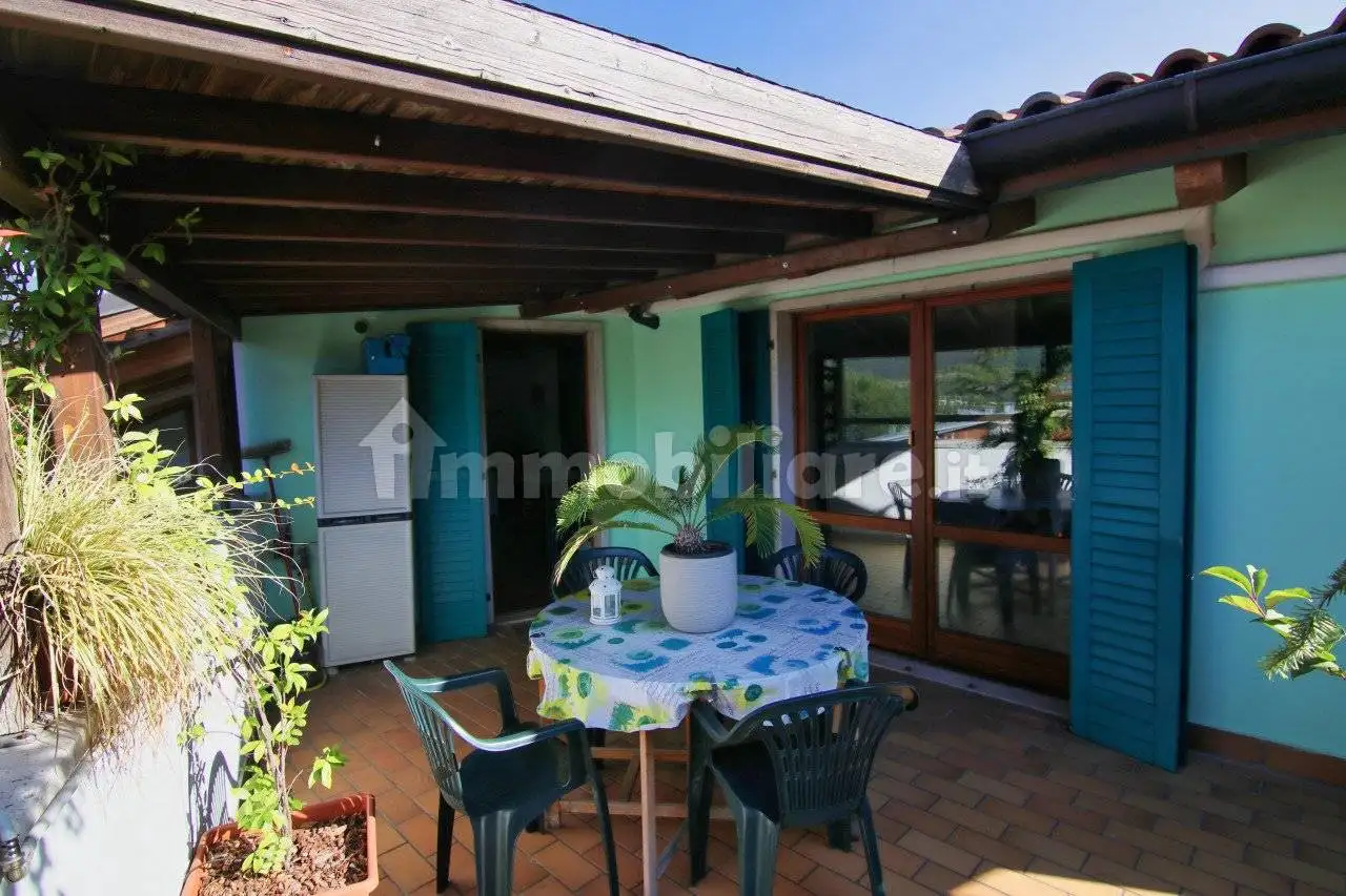 Attico - Mansarda in vendita a Rovereto