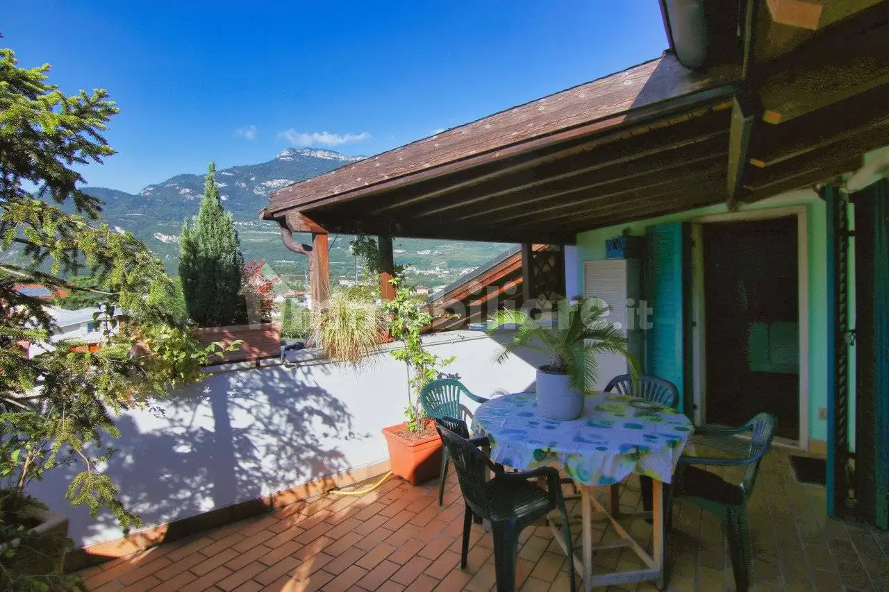 Mansarda via Benacense 45, Lizzanella, Rovereto - foto 4