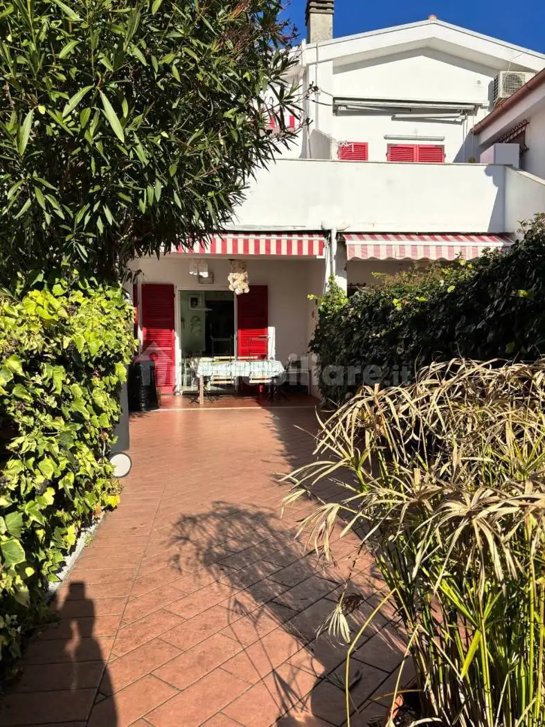 Appartamento in vendita a Numana