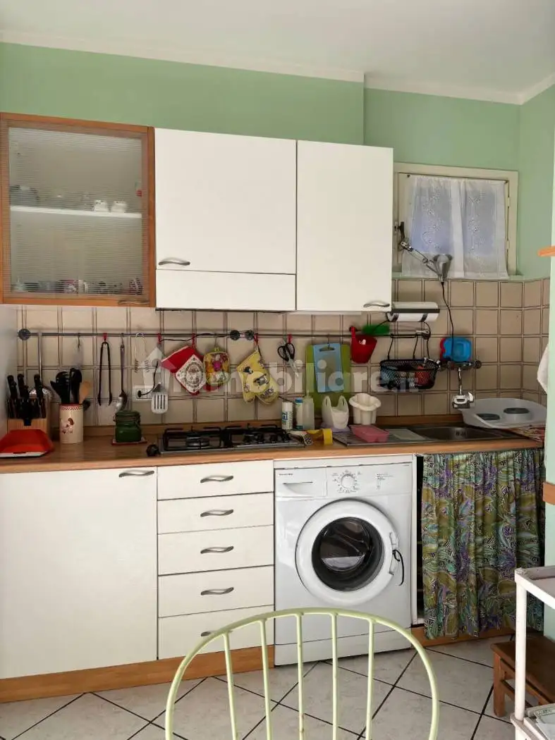 Bilocale via Osimo 36/M, Marcelli, Numana - foto 5