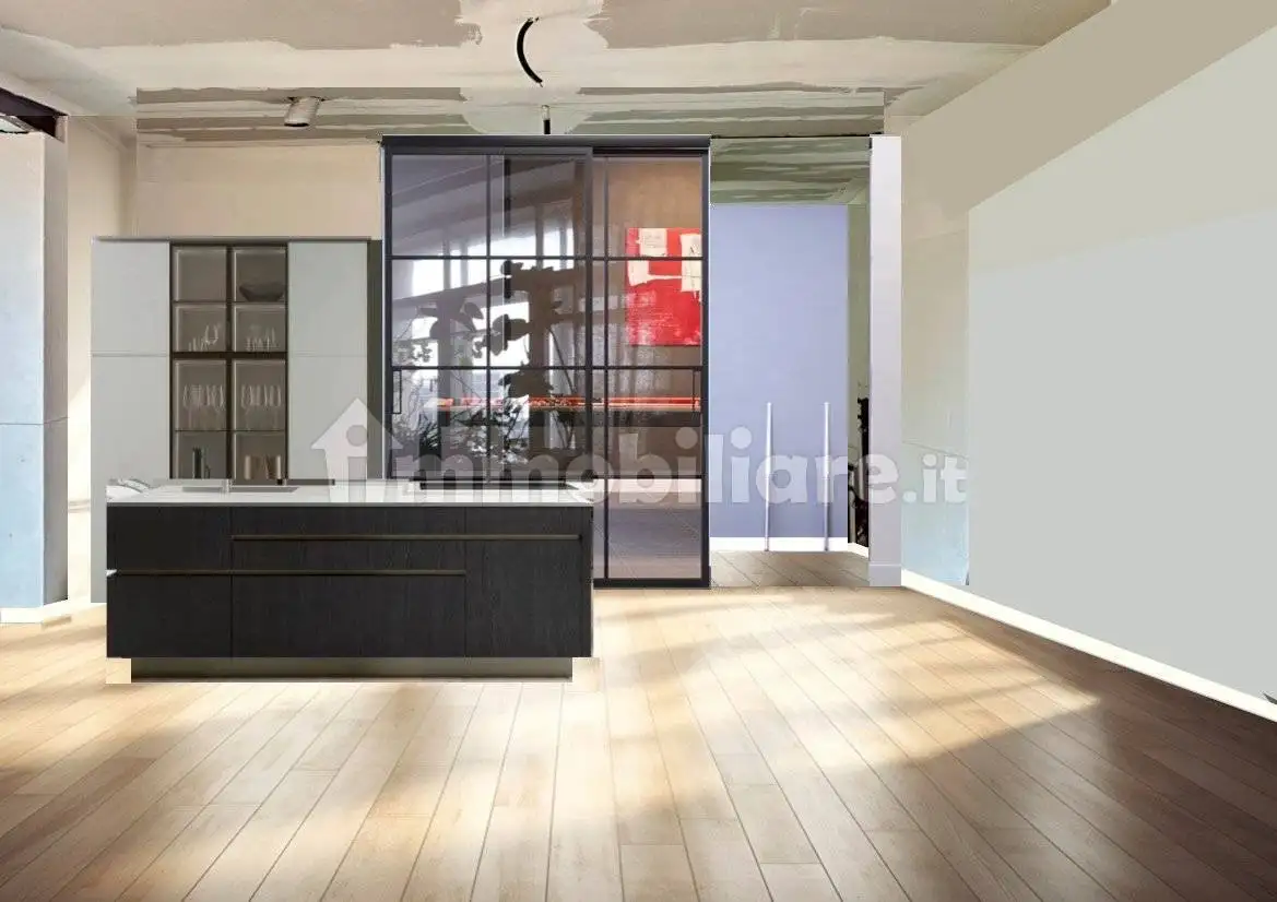 Appartamento in vendita a Brescia