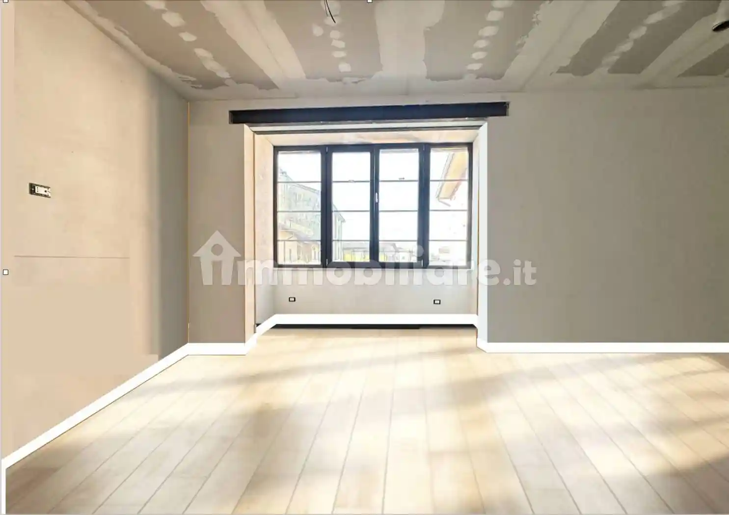 Bilocale via Lucio Fiorentini 50, San Polo Vecchio, Brescia - foto 2