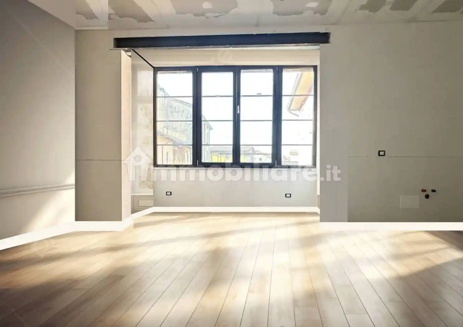 Bilocale via Lucio Fiorentini 50, San Polo Vecchio, Brescia - foto 4