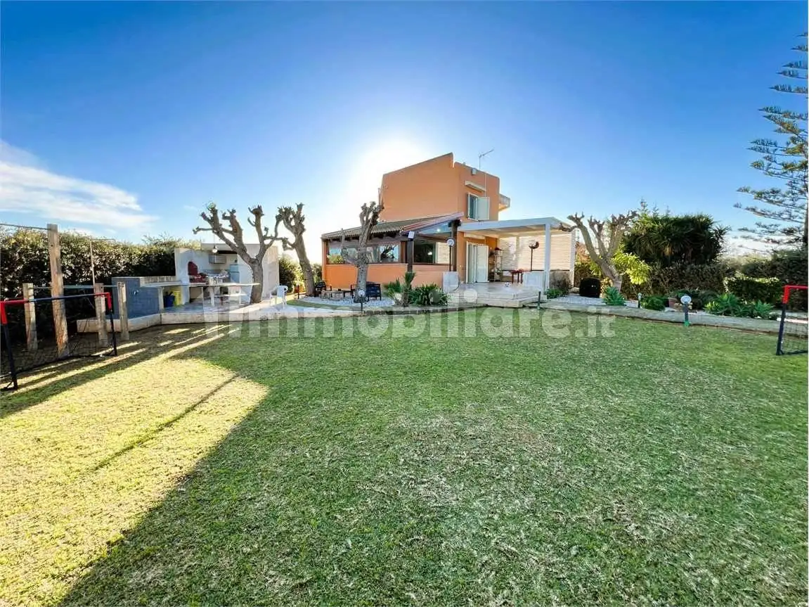 Villa in vendita a Marsala