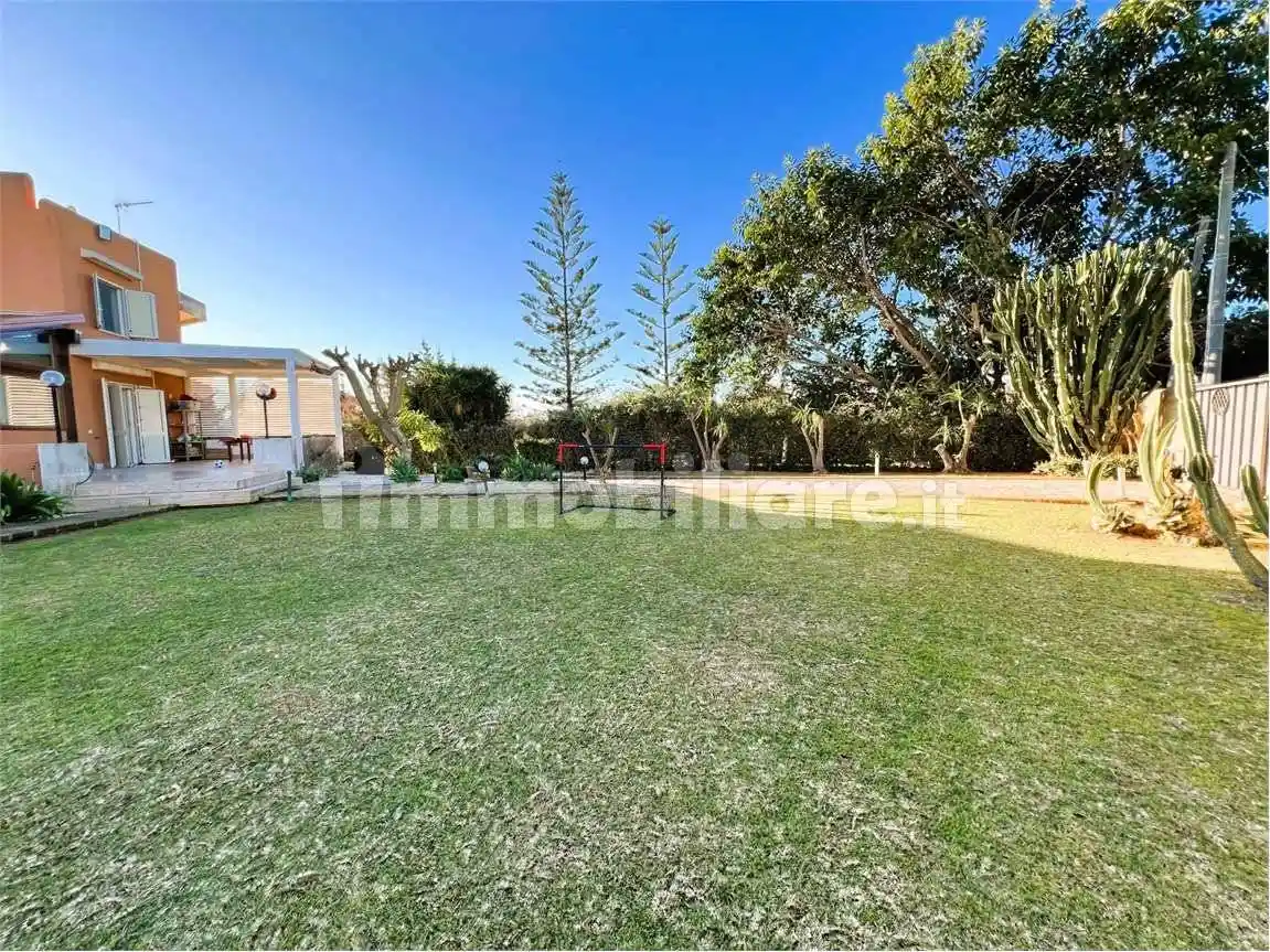 Villa unifamiliare, buono stato, 243 m², Contrade Extraurbane, Marsala - foto 2