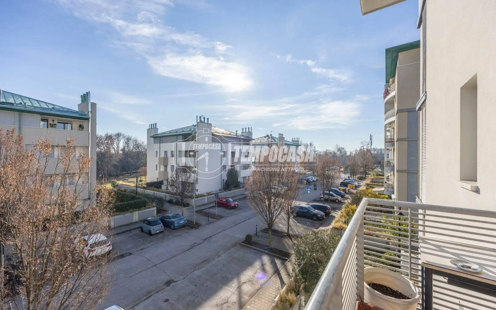 Appartamento in vendita a Treviso