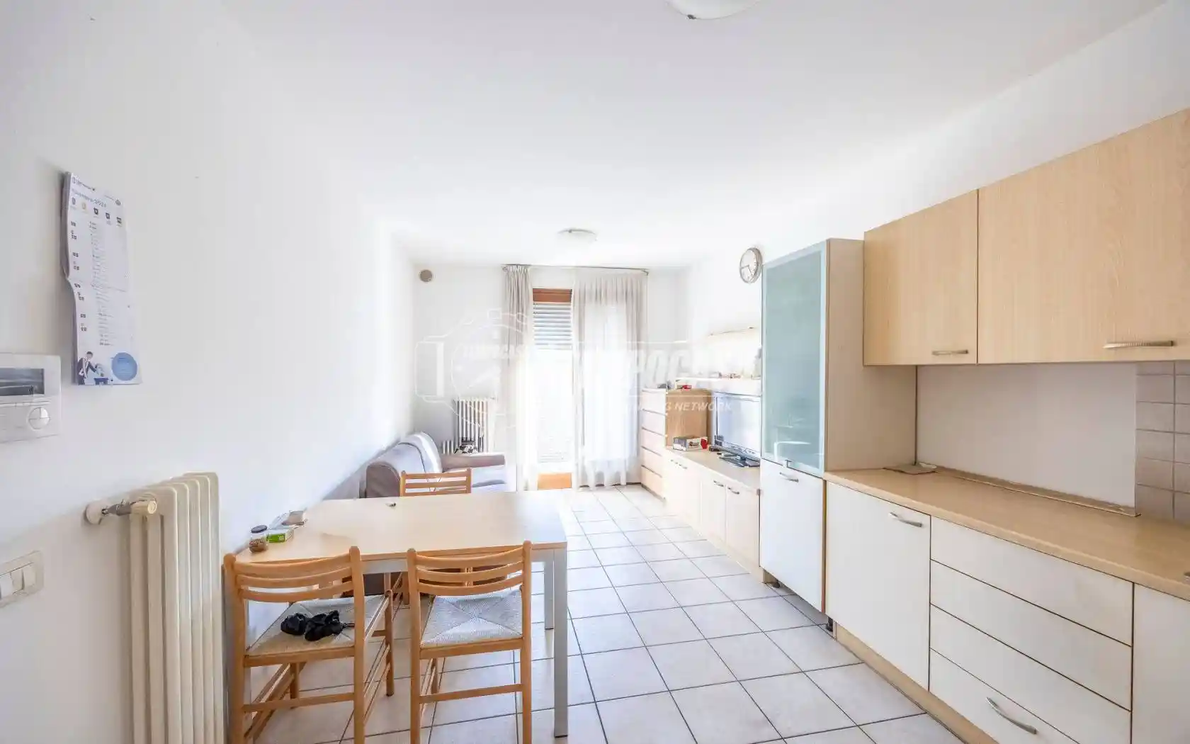 Bilocale via dell'Olmo, Monigo, Treviso - foto 2