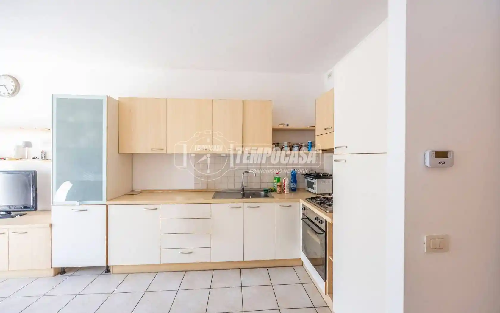 Bilocale via dell'Olmo, Monigo, Treviso - foto 4