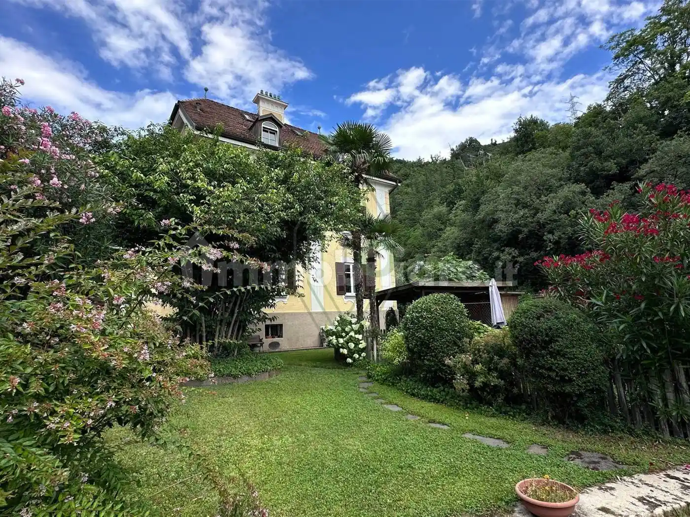 Villa plurifamiliare via Miramonti, Gries - San Quirino, Bolzano - foto 2