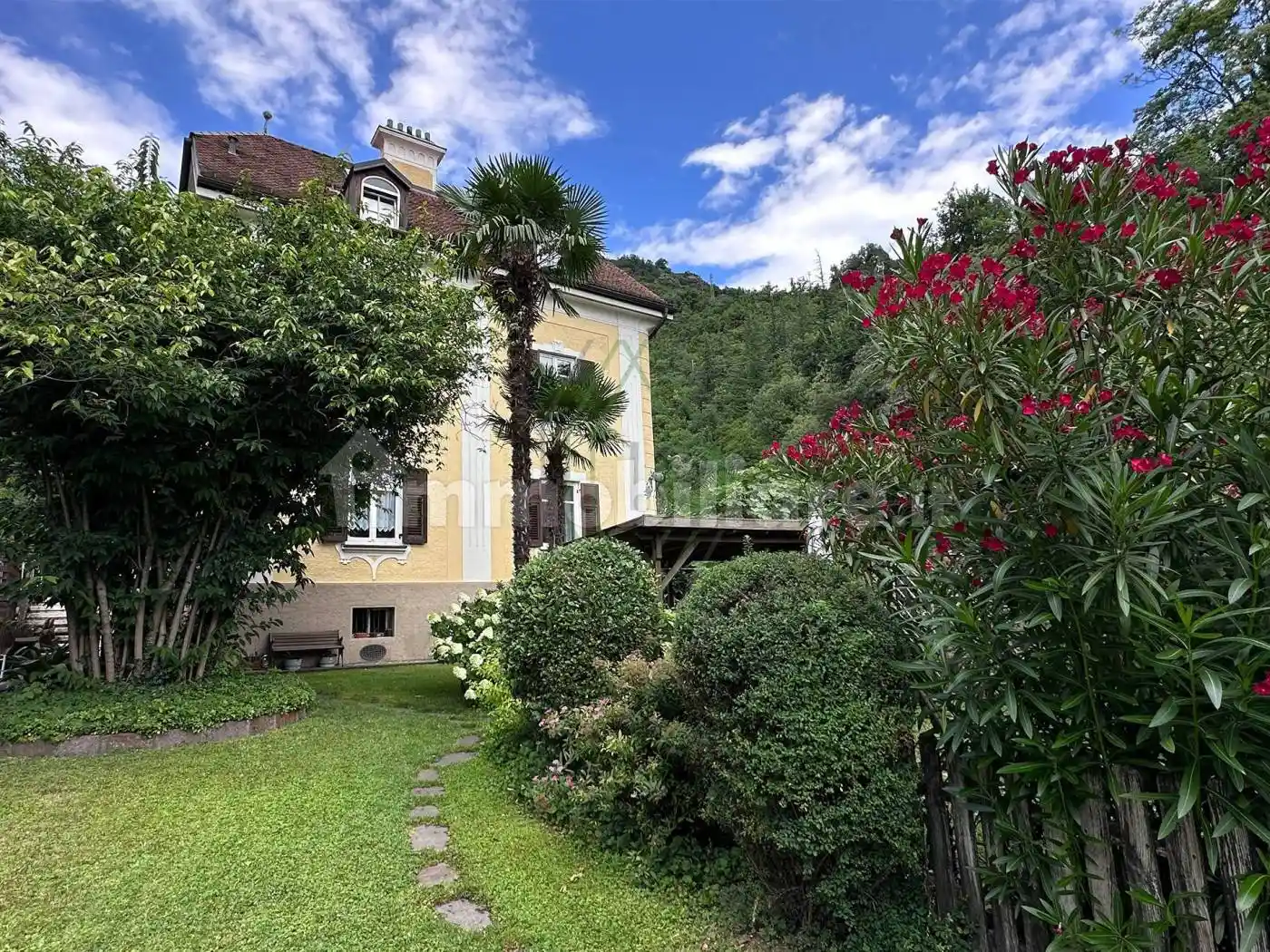 Villa plurifamiliare via Miramonti, Gries - San Quirino, Bolzano - foto 3