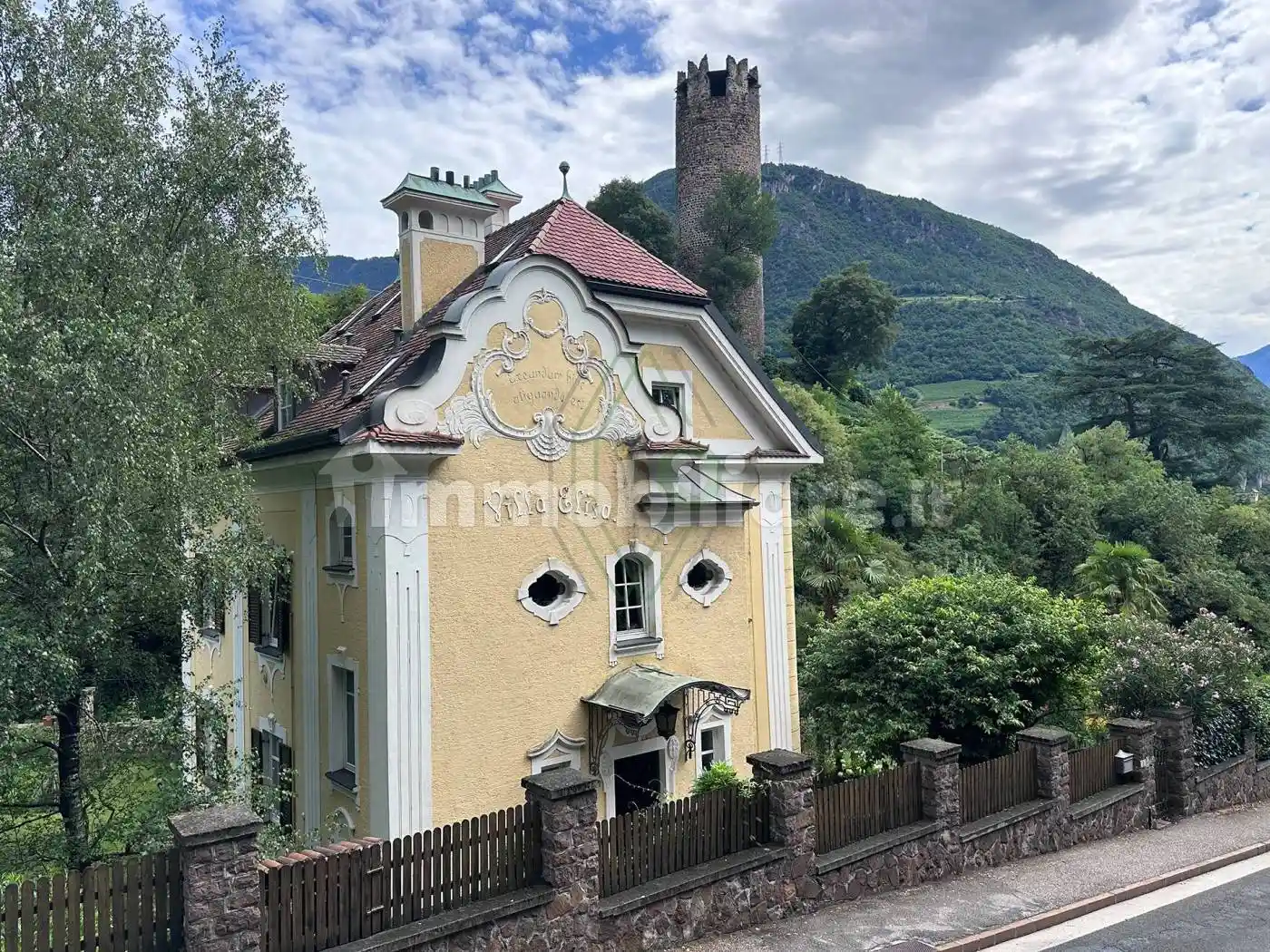 Villa plurifamiliare via Miramonti, Gries - San Quirino, Bolzano - foto 5