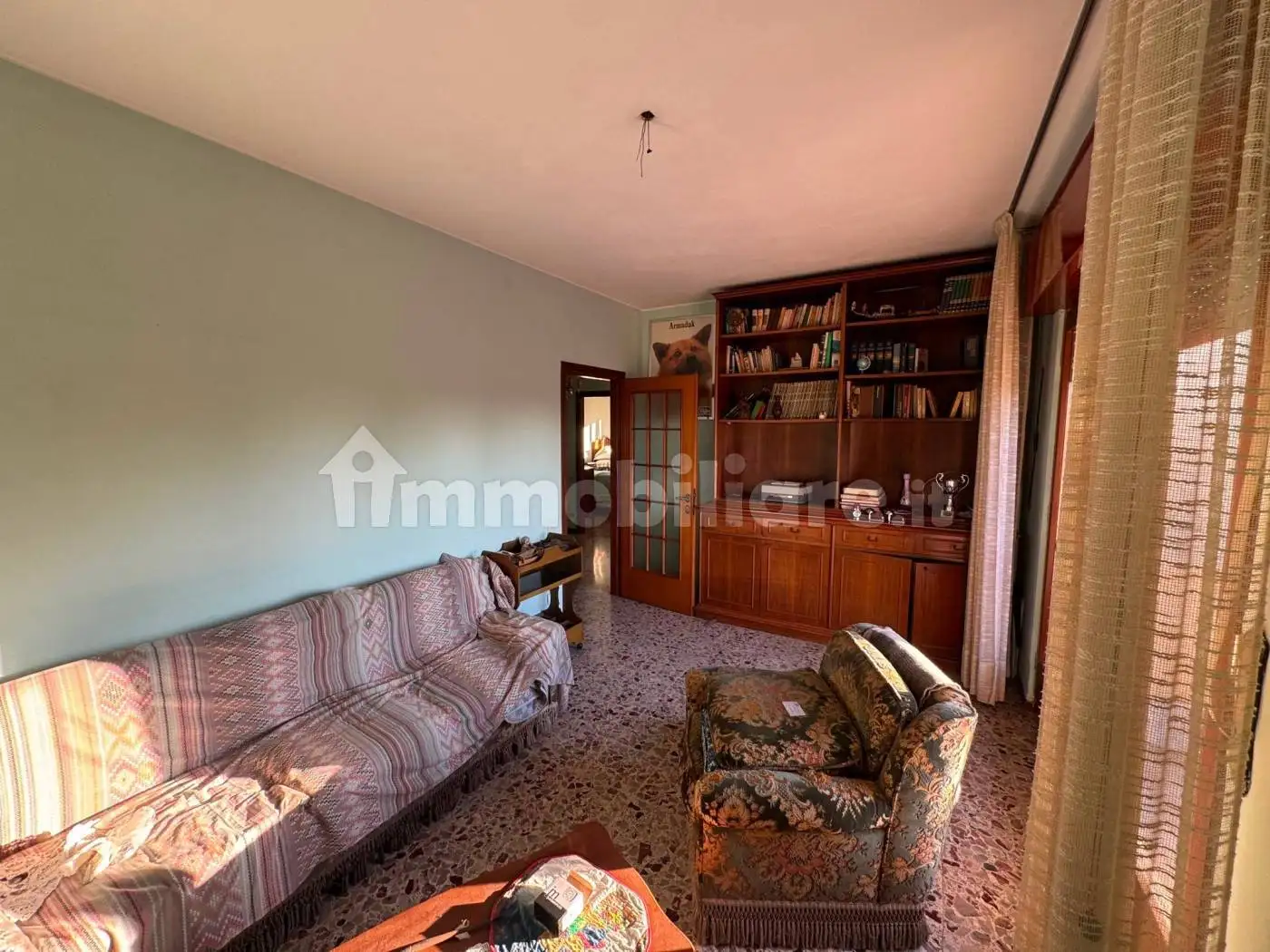 Appartamento in vendita a Vimercate