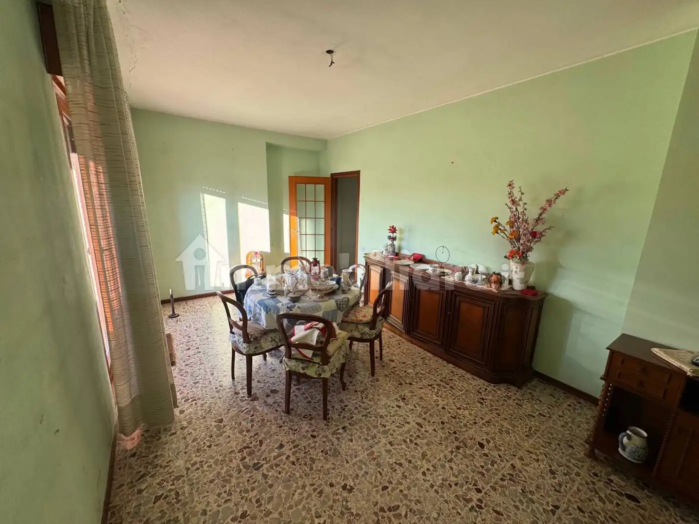 Quadrilocale largo Pontida, Semicentro, Vimercate - foto 2