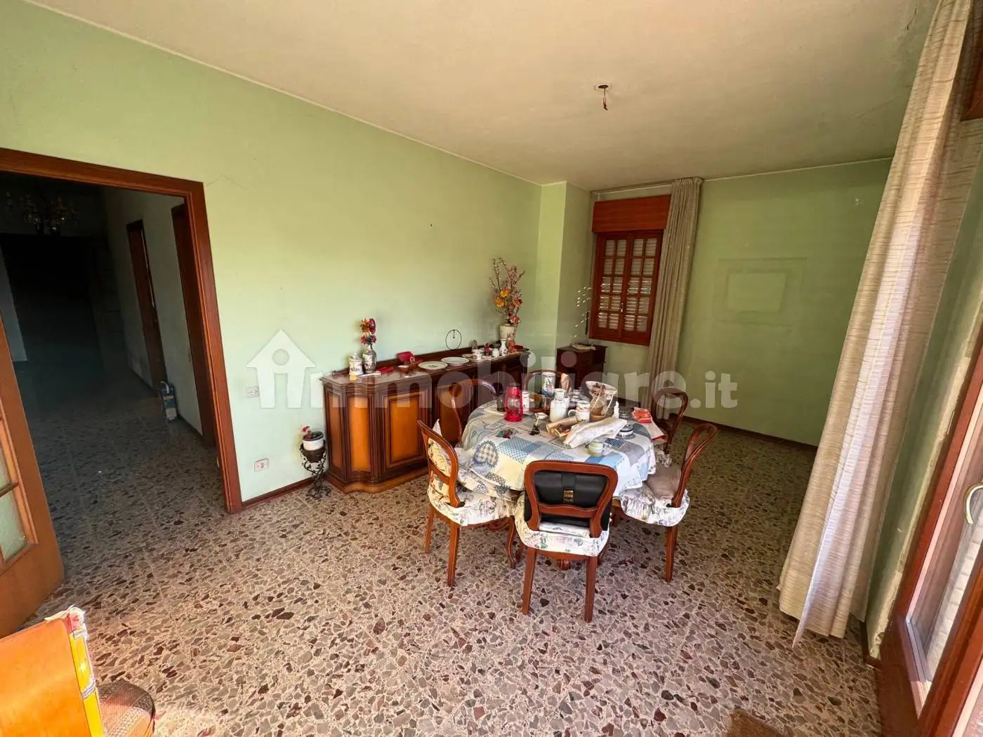 Quadrilocale largo Pontida, Semicentro, Vimercate - foto 3