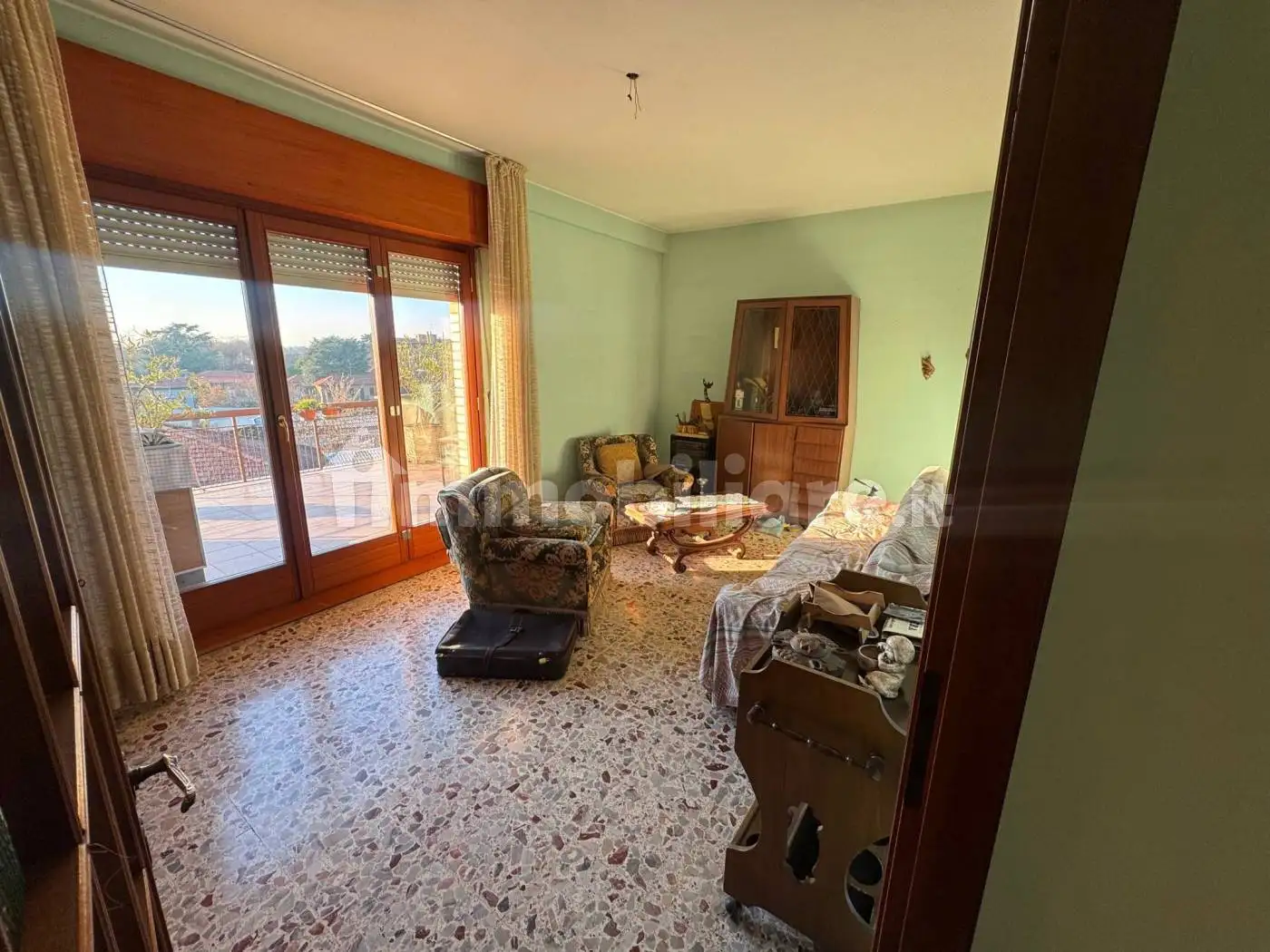 Quadrilocale largo Pontida, Semicentro, Vimercate - foto 5