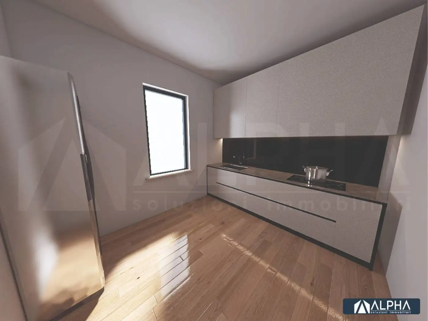 Appartamento in vendita a Rimini