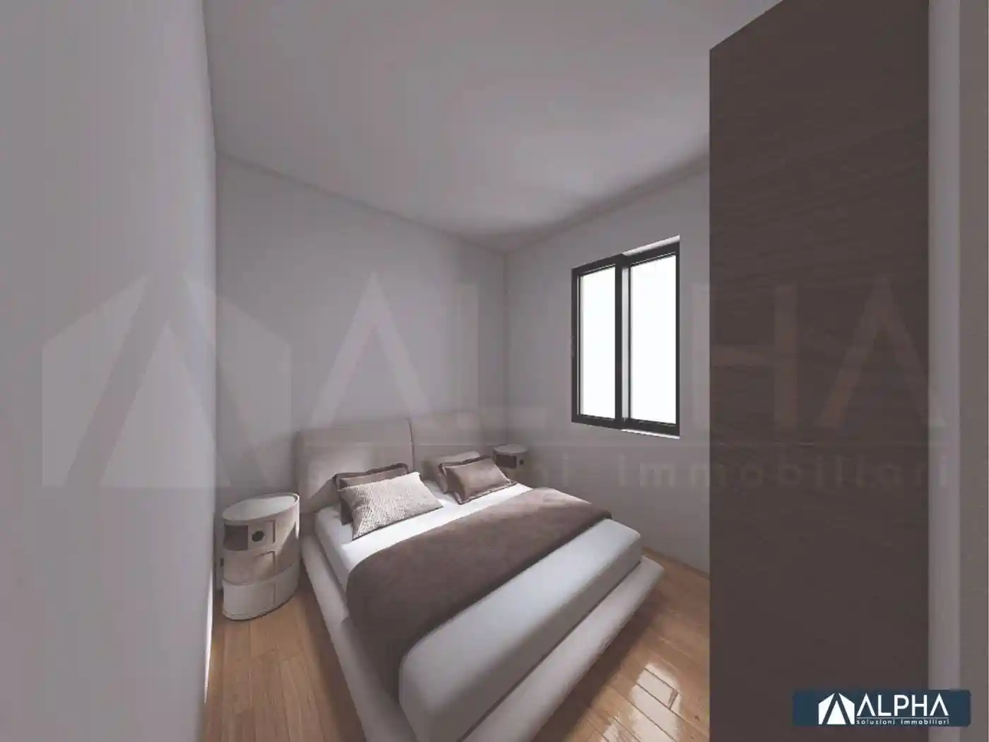 Trilocale via Bruno Baroni, Viserba, Rimini - foto 2