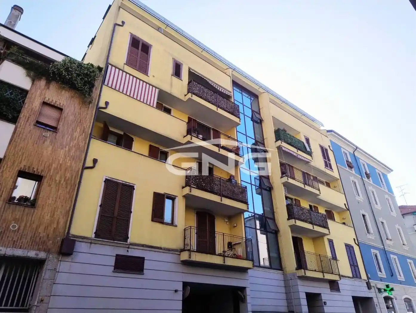 Bilocale via Atene 4, Cimiano, Milano - foto 2