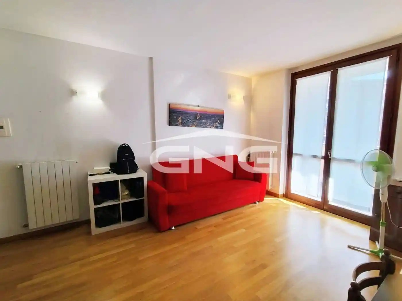 Bilocale via Atene 4, Cimiano, Milano - foto 4