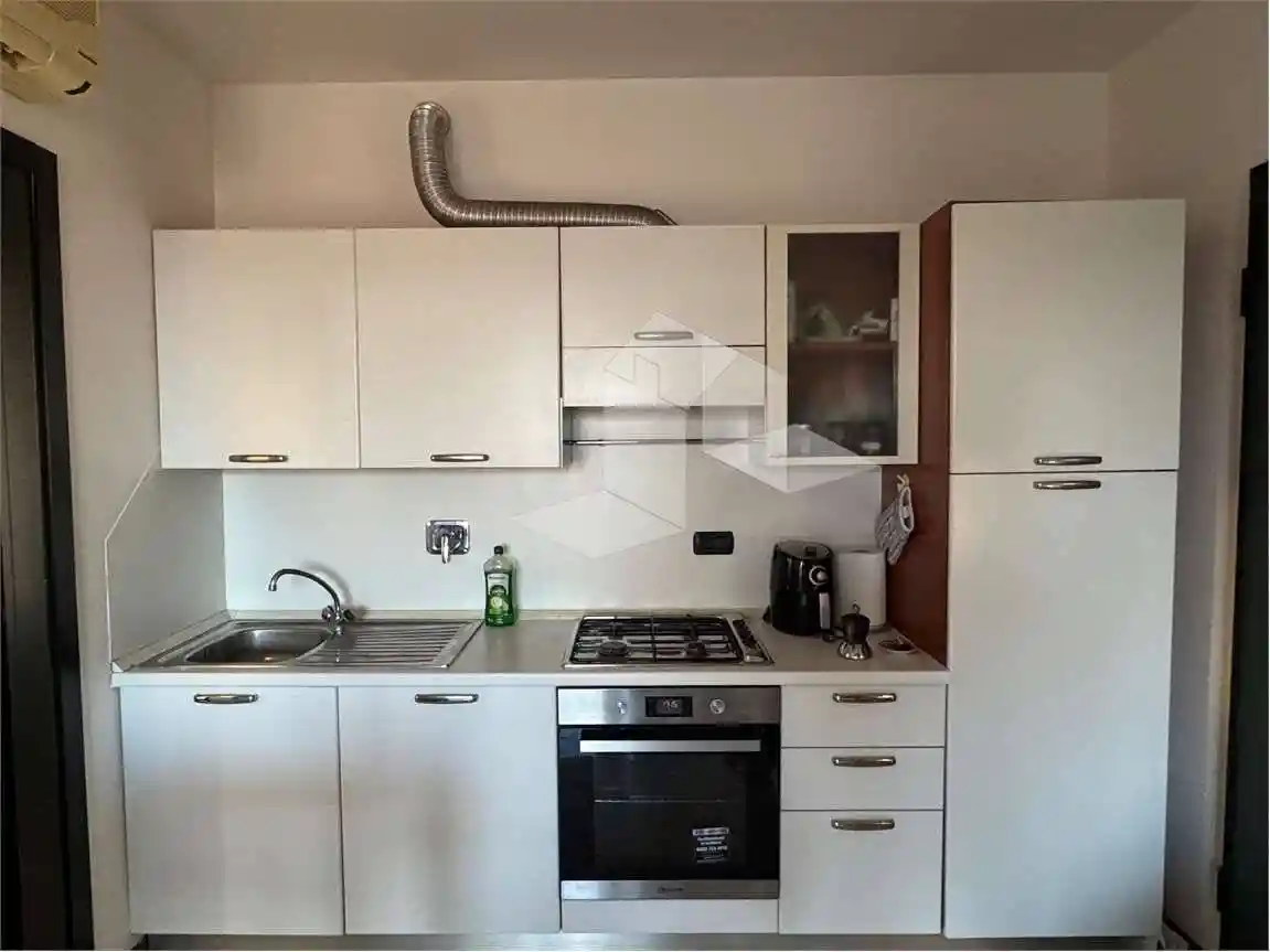 Bilocale buono stato, quarto piano, Stazione - Reggiane, Reggio Emilia - foto 2