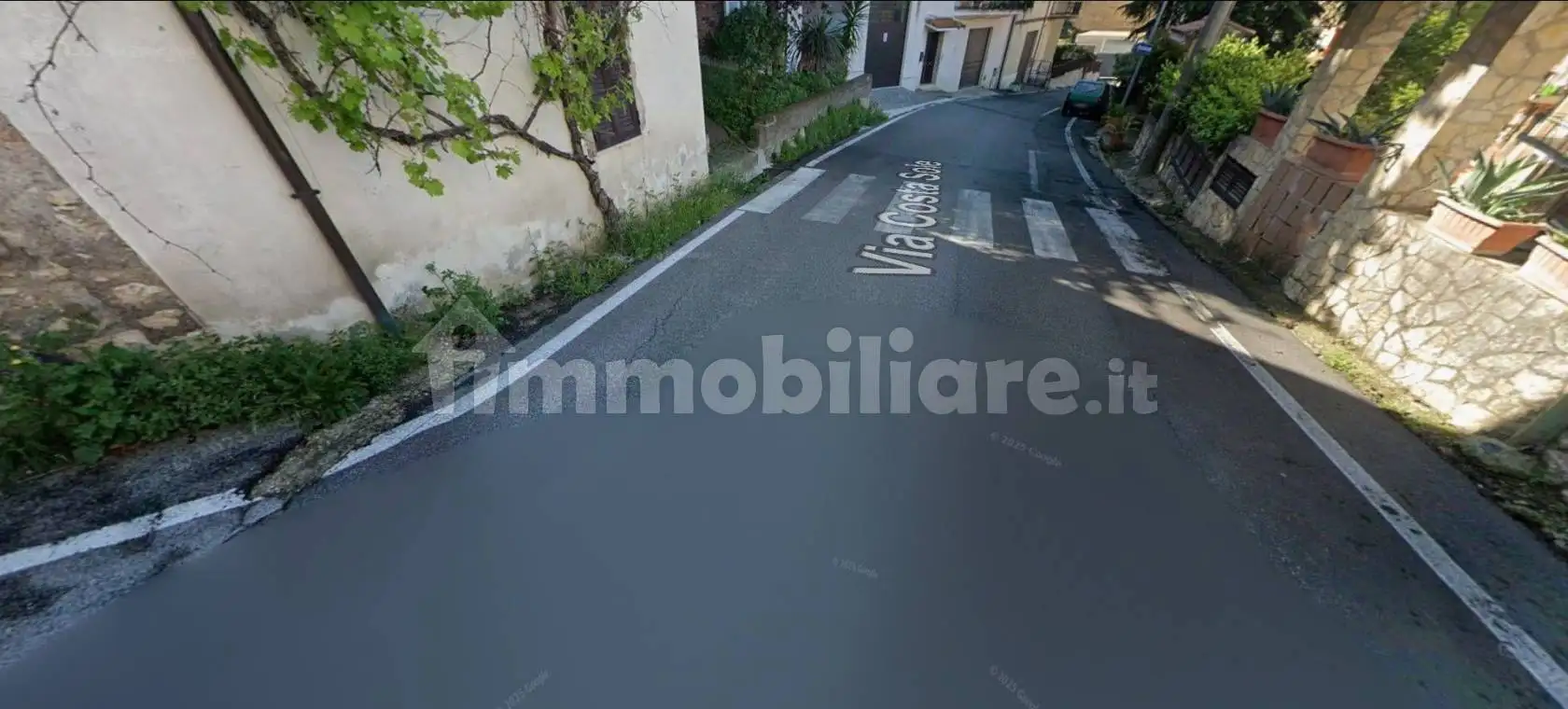 Appartamento in asta a Cerreto Laziale