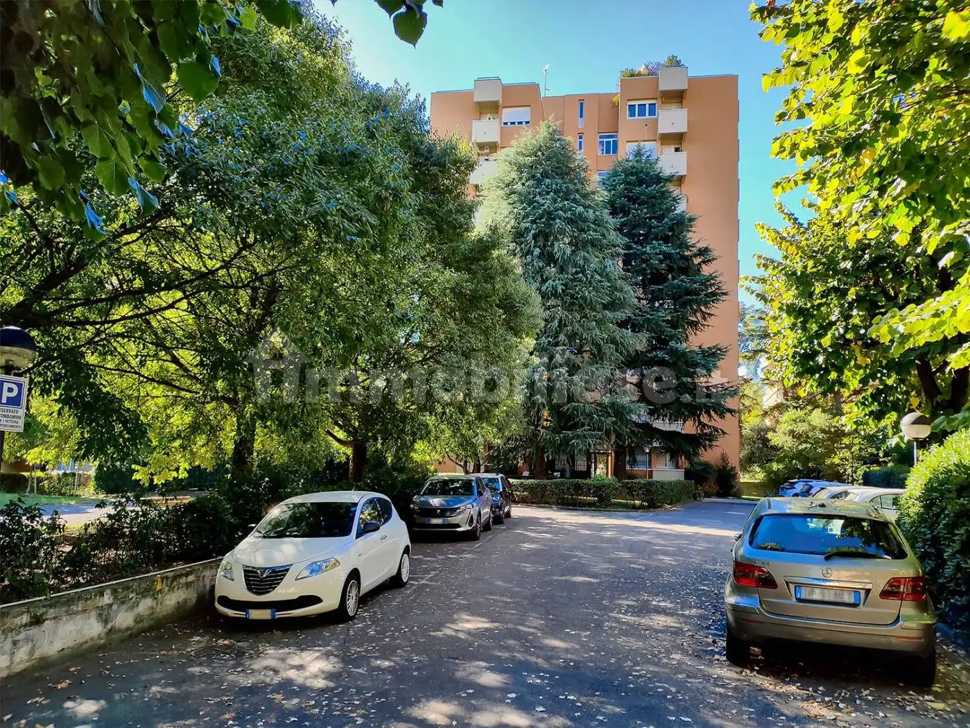 Appartamento in vendita a Bologna