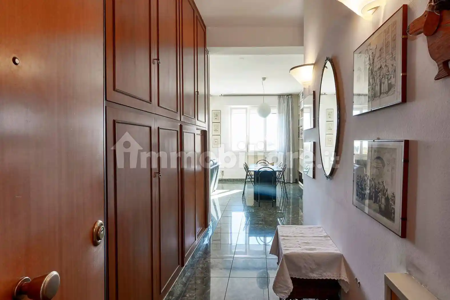 Appartamento via Argonne 3, Savena, Bologna - foto 4