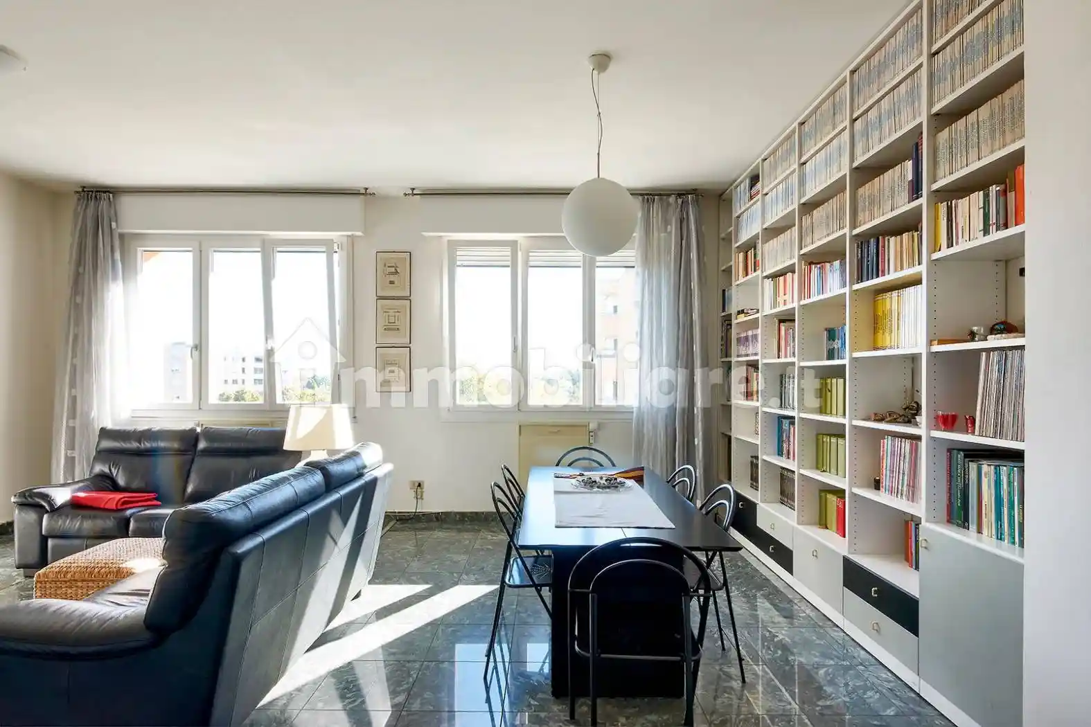 Appartamento via Argonne 3, Savena, Bologna - foto 5