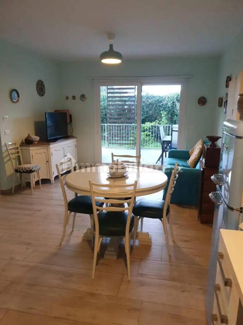 Appartamento in vendita a Pineto