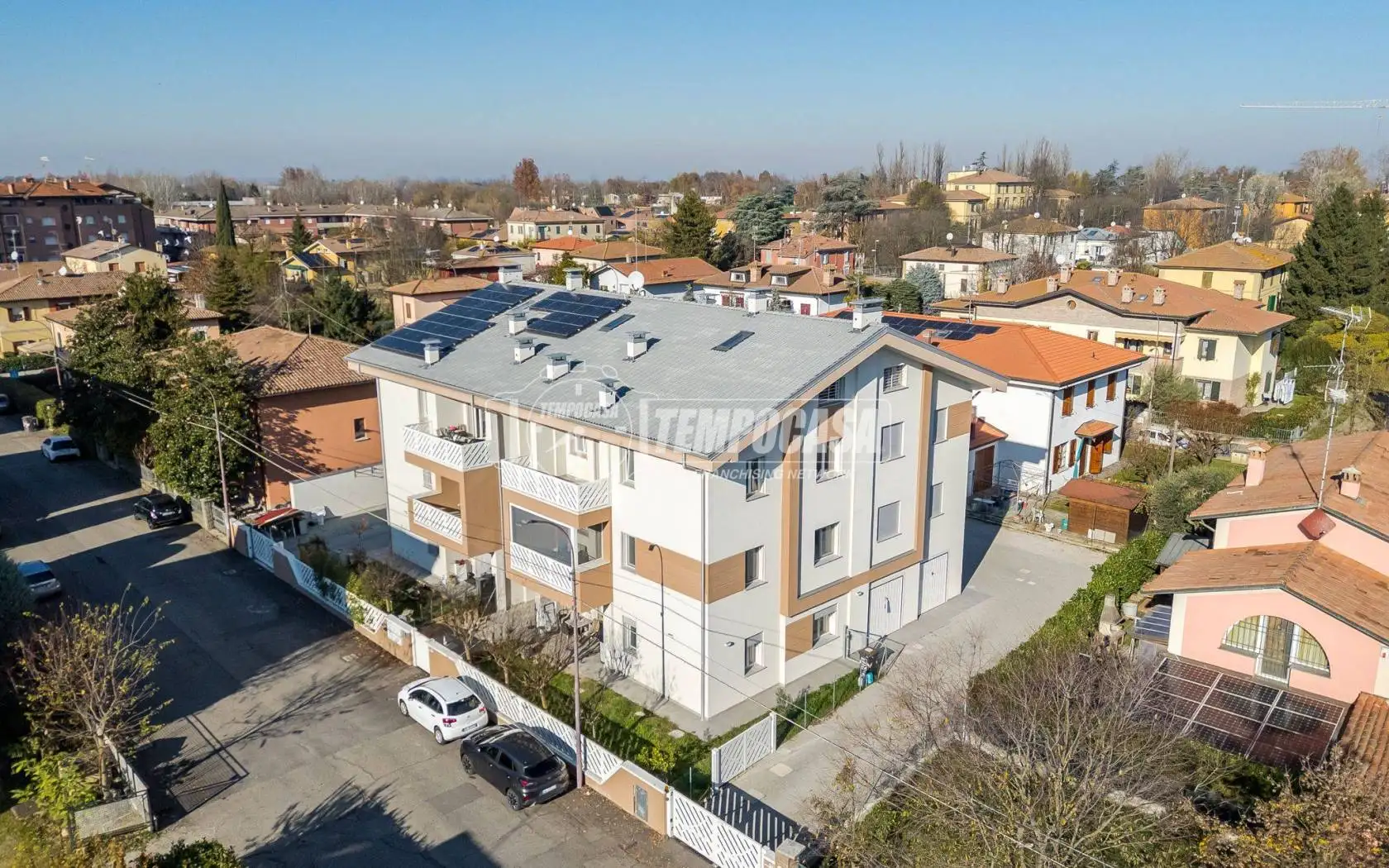 Appartamento in vendita a San Pietro in Casale