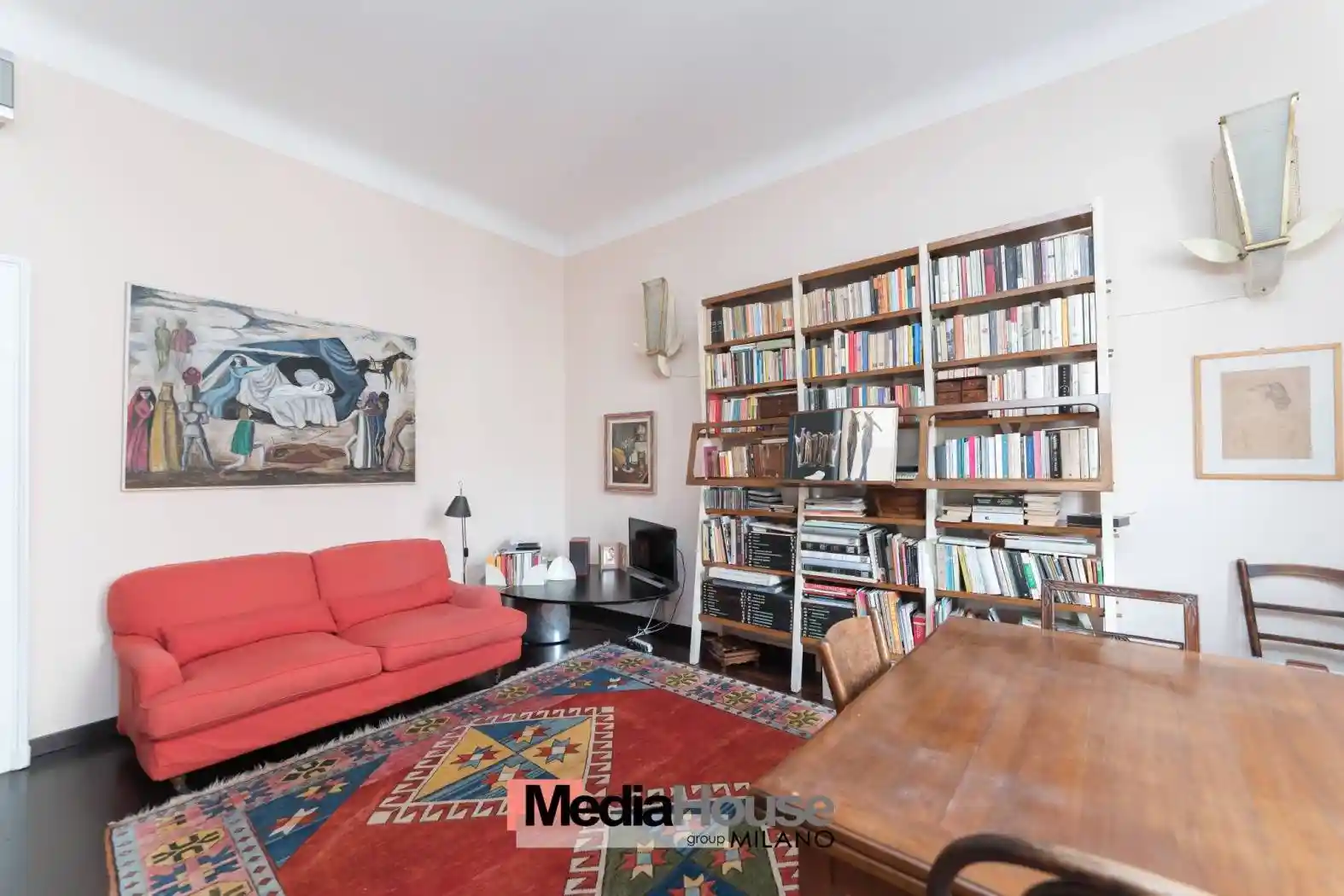 Trilocale via Paolo Sarpi, Paolo Sarpi, Milano - foto 2