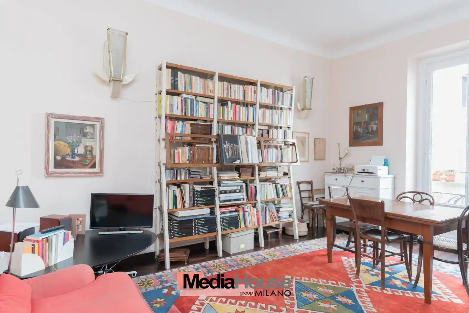 Trilocale via Paolo Sarpi, Paolo Sarpi, Milano - foto 3