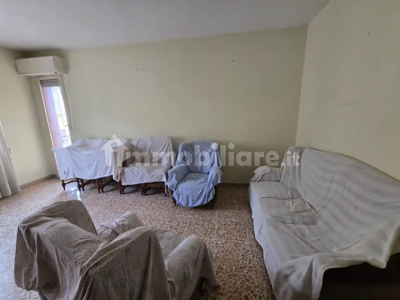 Appartamento da ristrutturare, secondo piano, Madonna Alta - Prepo, Perugia - foto 3