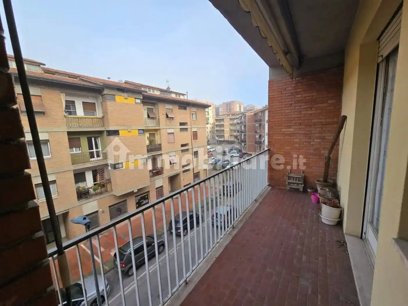 Appartamento da ristrutturare, secondo piano, Madonna Alta - Prepo, Perugia - foto 5