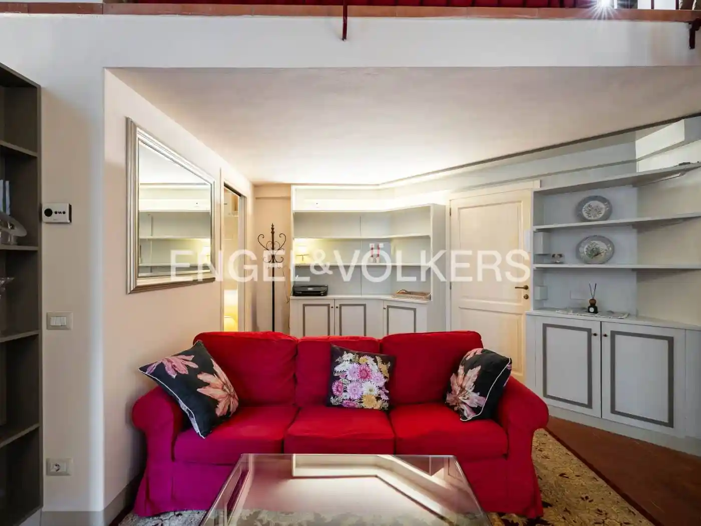 Trilocale piazza dei Peruzzi, Signoria - Uffizi, Firenze - foto 3