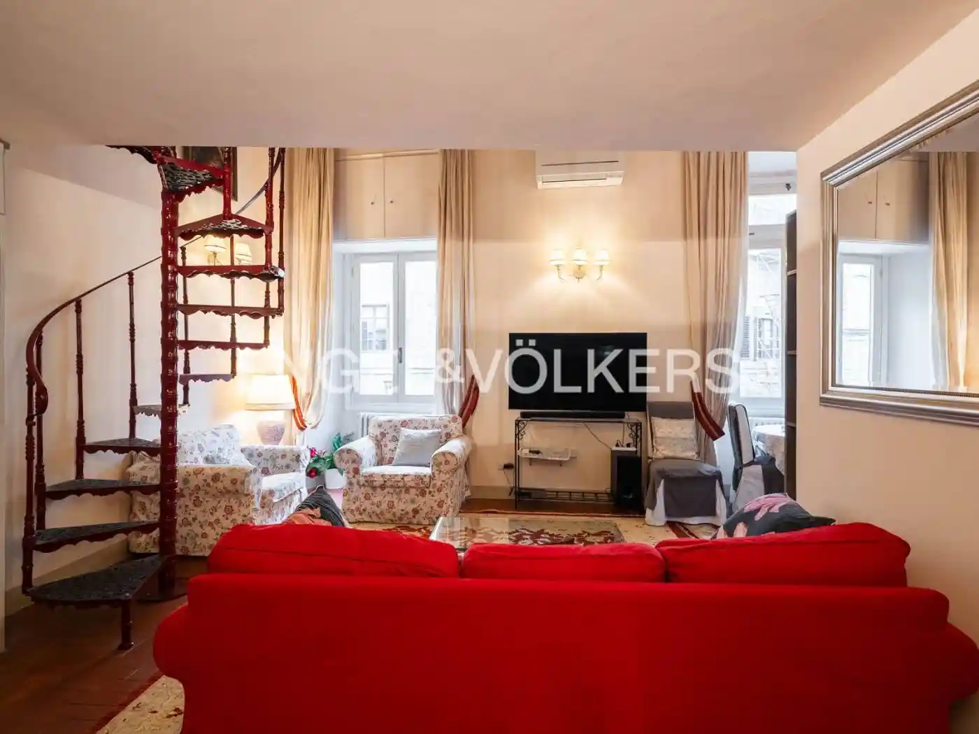 Trilocale piazza dei Peruzzi, Signoria - Uffizi, Firenze - foto 4