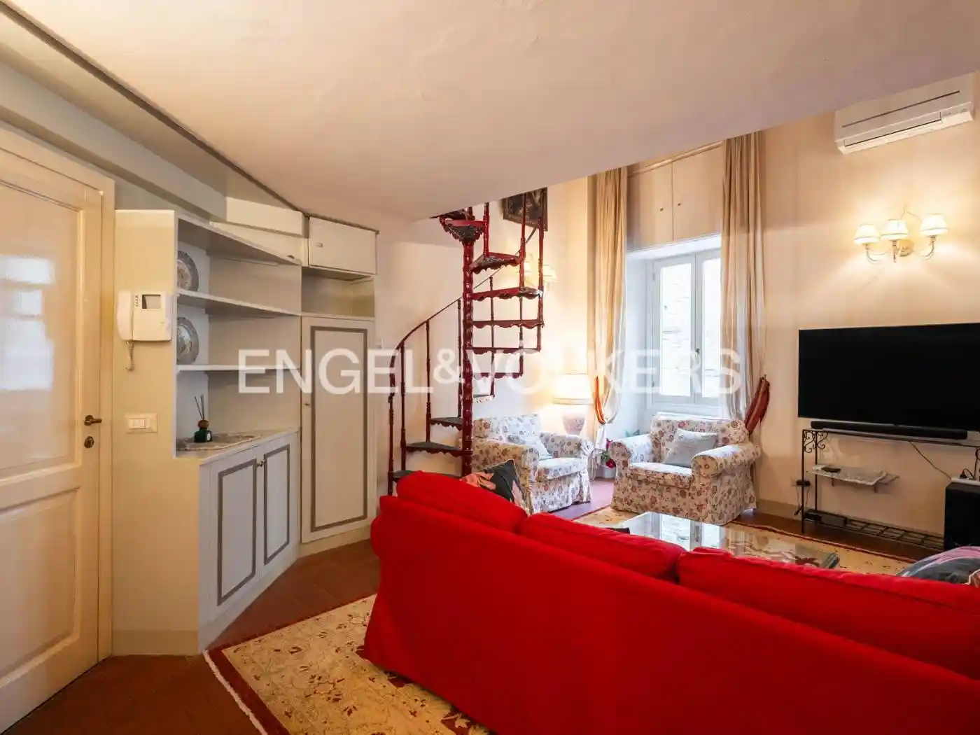 Trilocale piazza dei Peruzzi, Signoria - Uffizi, Firenze - foto 5