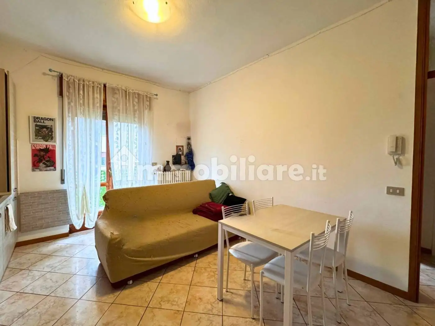 Appartamento in vendita a Dalmine