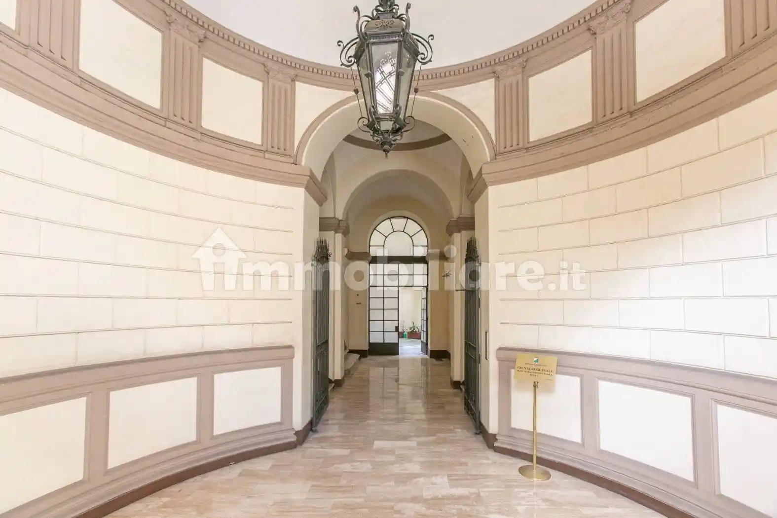 Trilocale via Piave 8, Sallustiano, Roma - foto 3