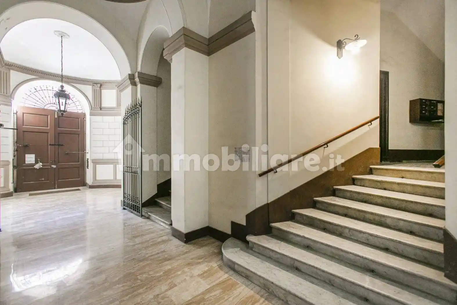 Trilocale via Piave 8, Sallustiano, Roma - foto 4