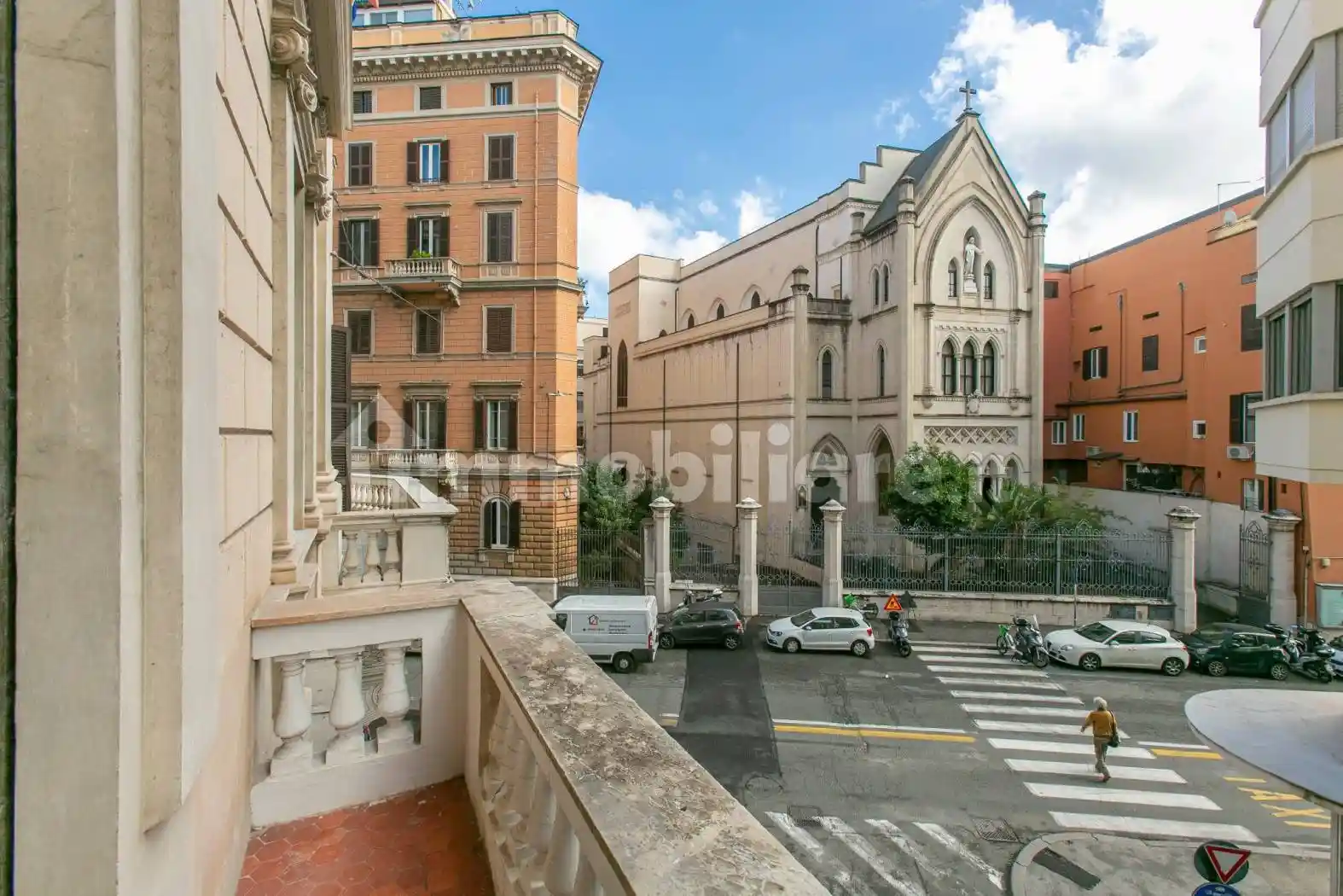 Trilocale via Piave 8, Sallustiano, Roma - foto 5