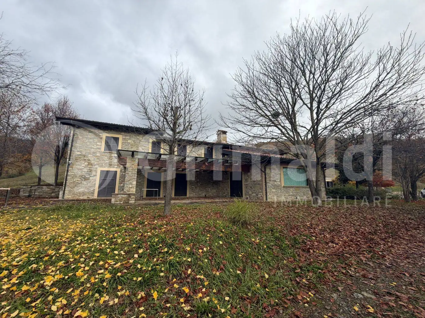 Villa in vendita a Bettola