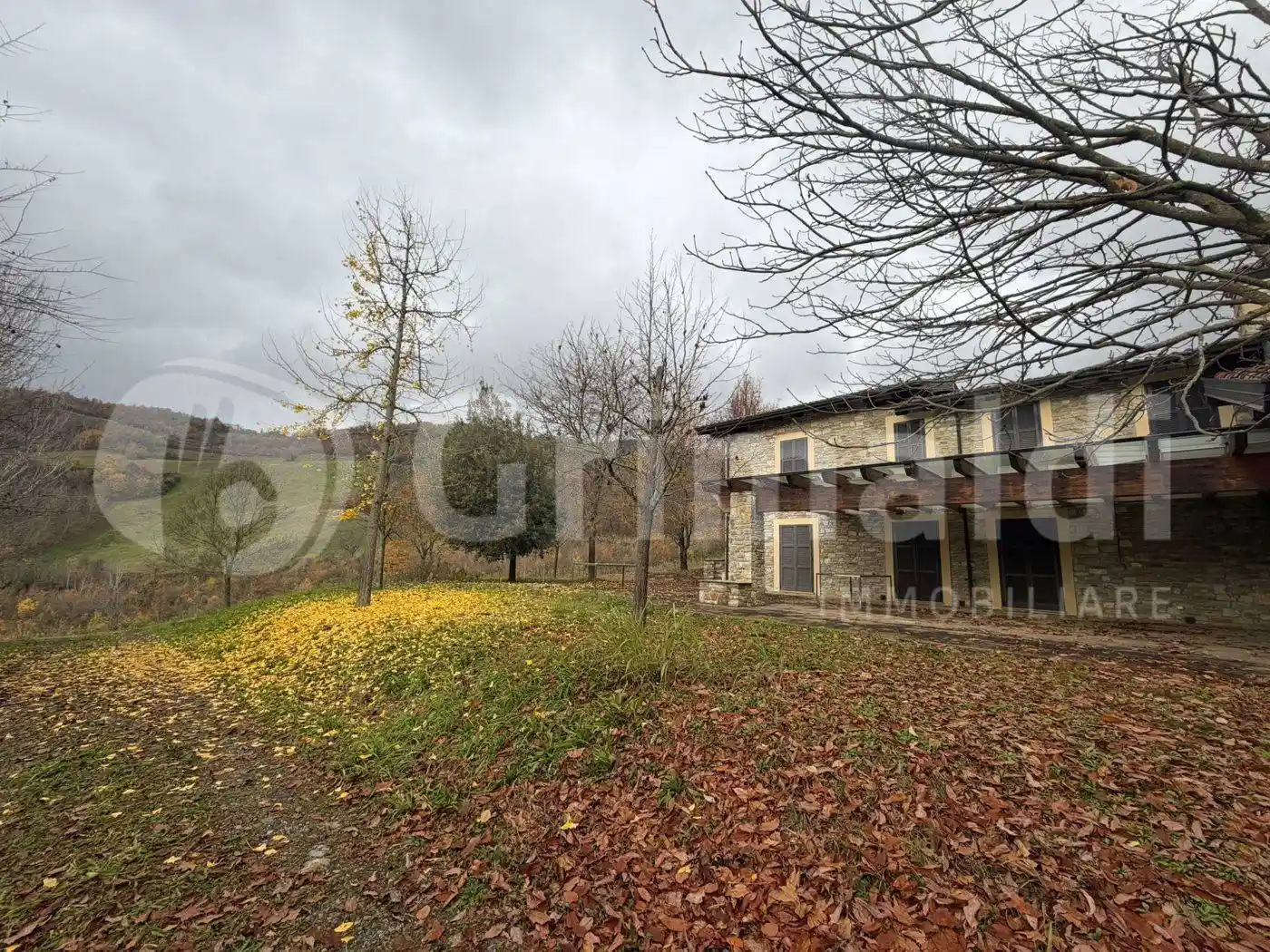 Villa unifamiliare Localita Murlo, Snc, Bettola - foto 2