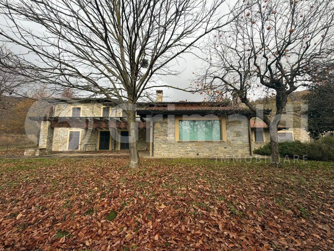 Villa unifamiliare Localita Murlo, Snc, Bettola - foto 3