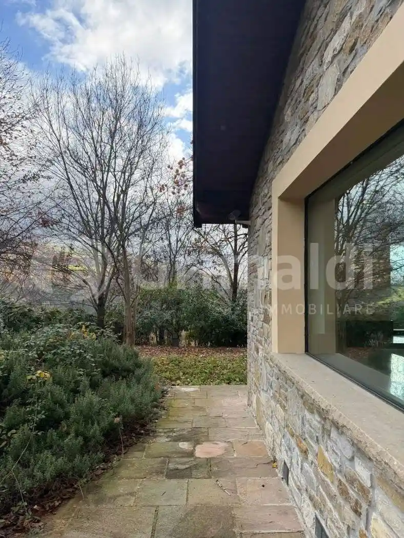 Villa unifamiliare Localita Murlo, Snc, Bettola - foto 4